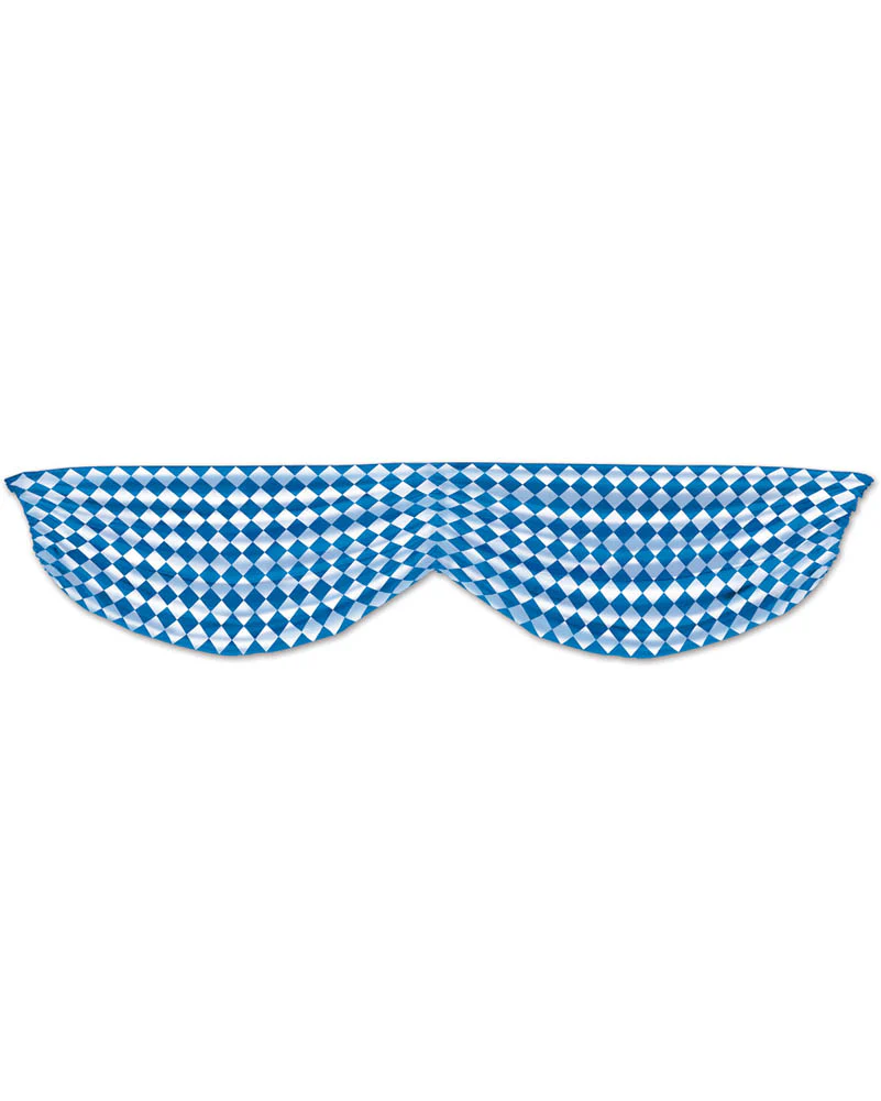 Oktoberfest Fabric Bunting