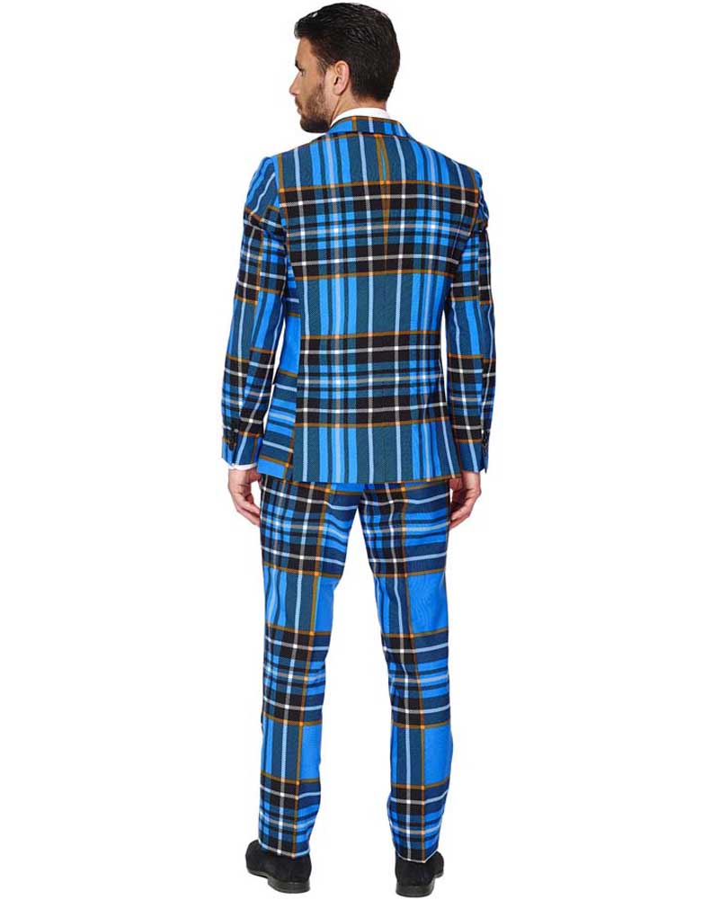 Opposuit Braveheart Premium Mens Suit - Image 4