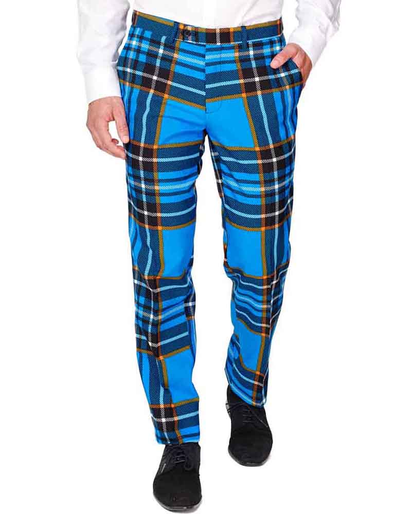 Opposuit Braveheart Premium Mens Suit - Image 5