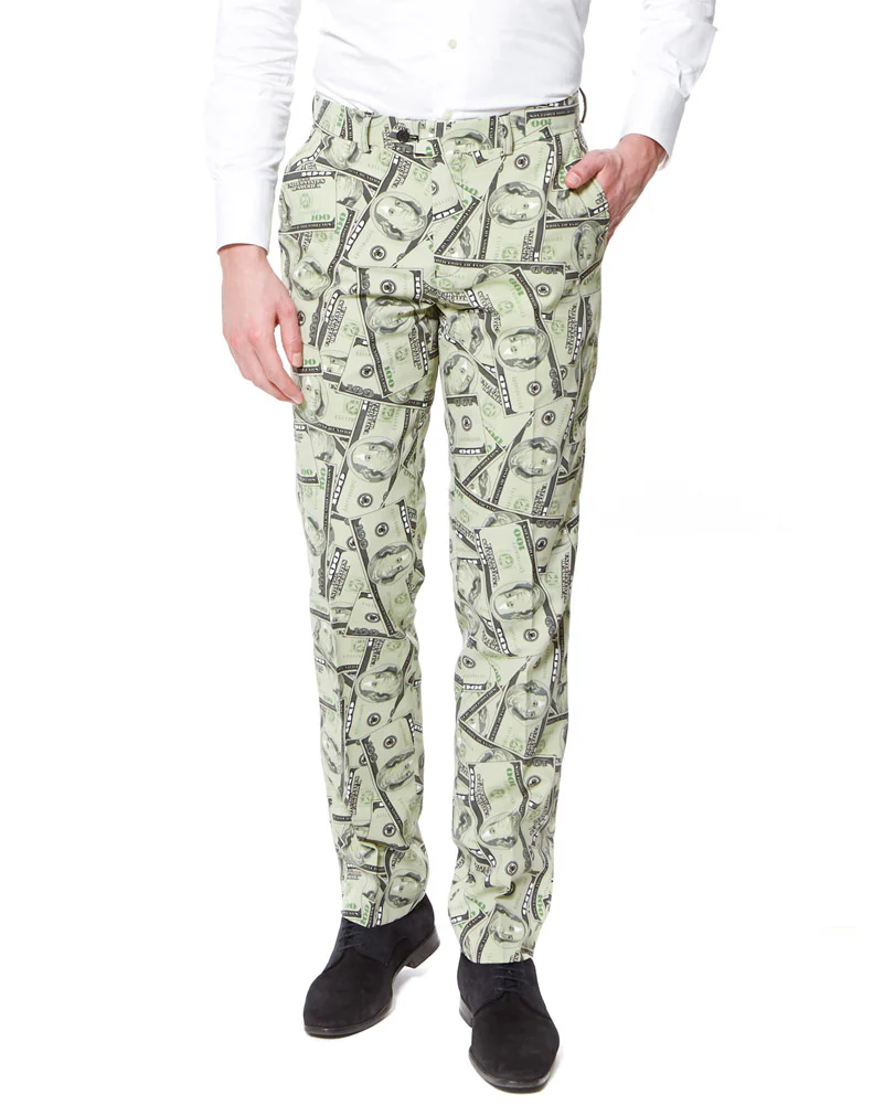 Opposuit Cashanova Premium Mens Suit - Image 5