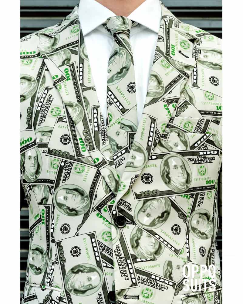 Opposuit Cashanova Premium Mens Suit - Image 6