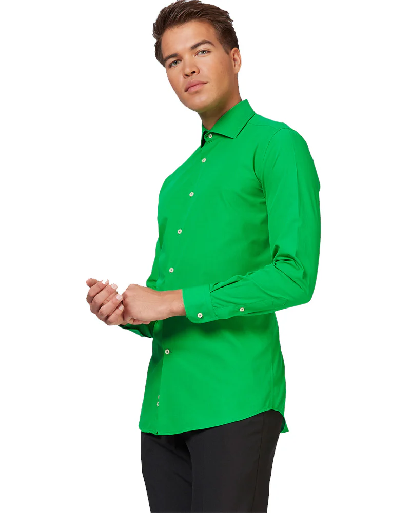 Opposuit Evergreen Mens Shirt - Image 2