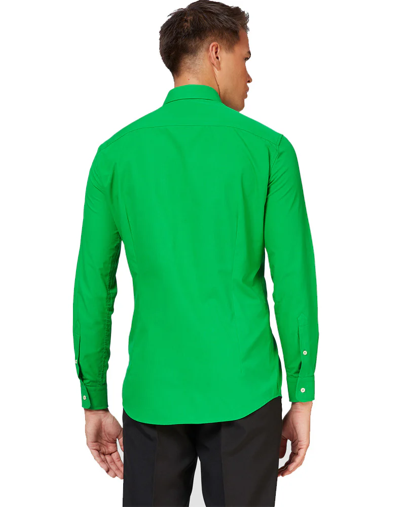 Opposuit Evergreen Mens Shirt - Image 3