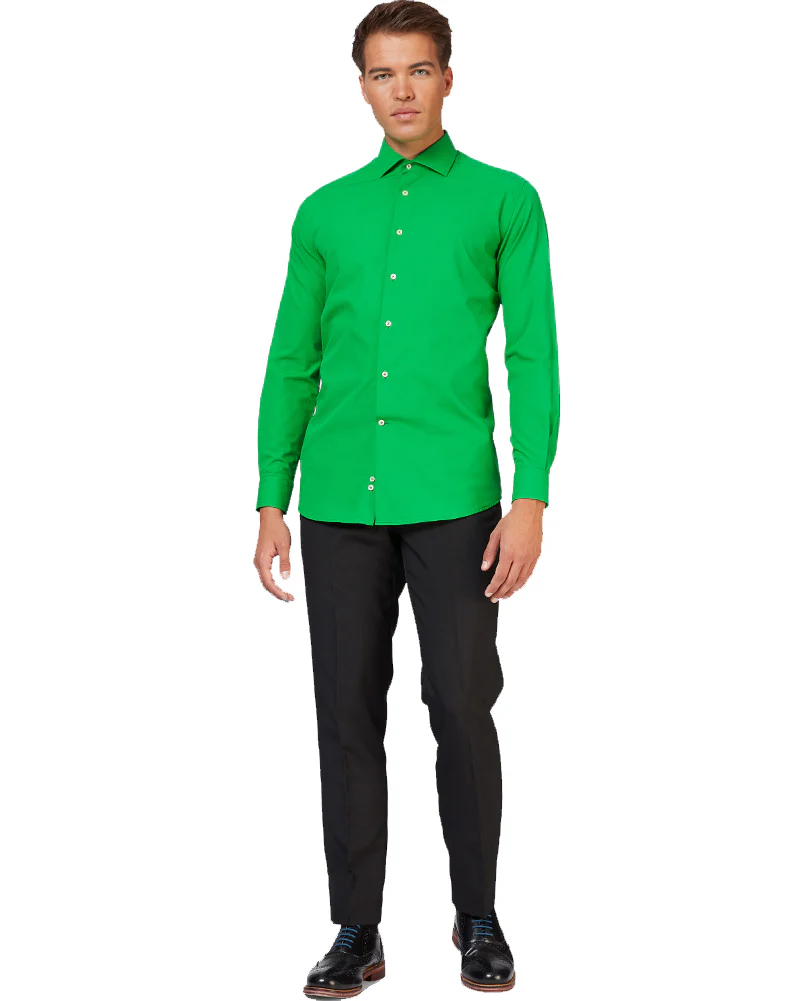 Opposuit Evergreen Mens Shirt - Image 4