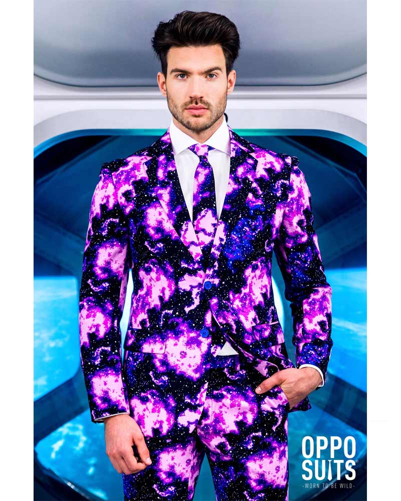 Opposuit Galaxy Guy Premium Mens Suit - Image 8