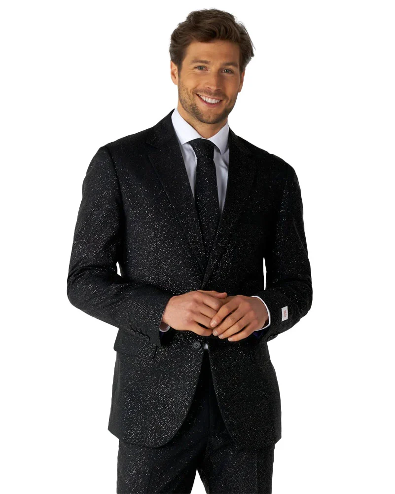 Opposuit Glitzy Glitter Premium Mens Suit - Image 2
