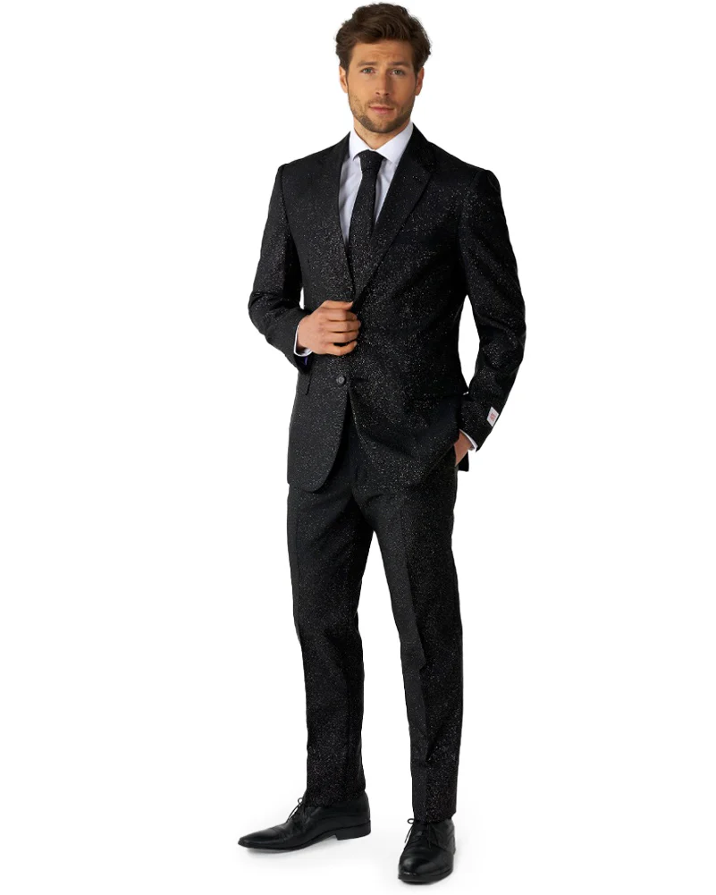 Opposuit Glitzy Glitter Premium Mens Suit - Image 3