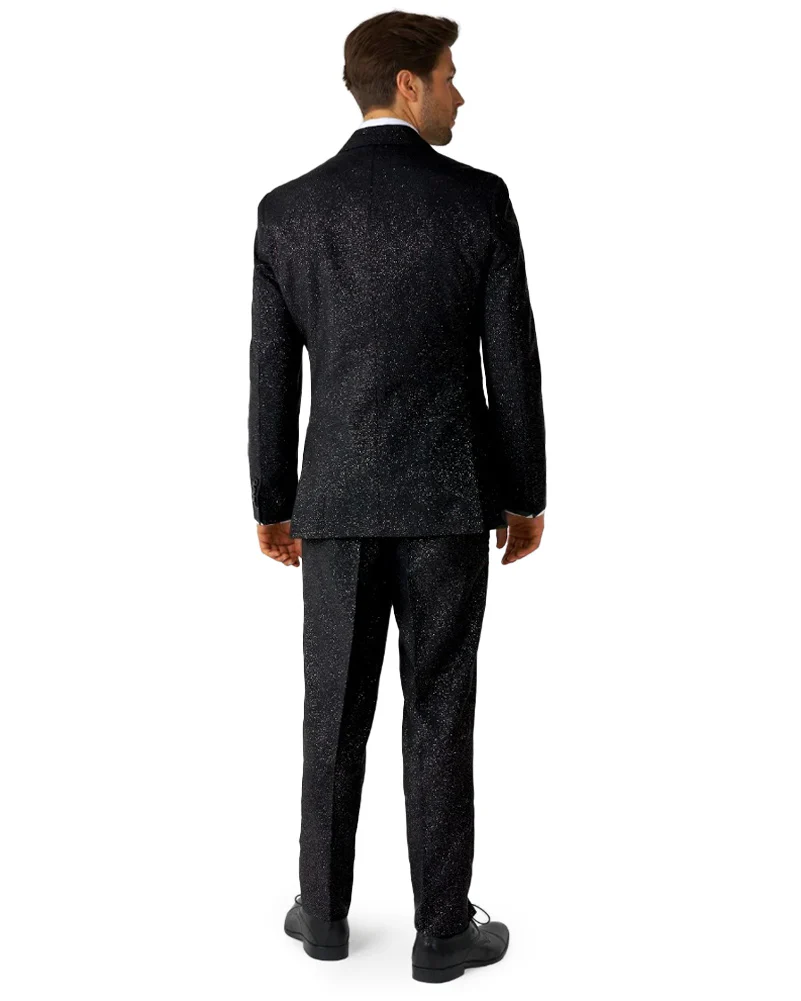 Opposuit Glitzy Glitter Premium Mens Suit - Image 5