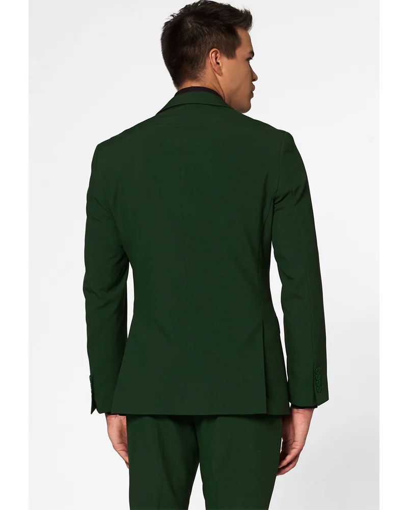 Opposuit Glorious Green Premium Mens Costume - Image 4
