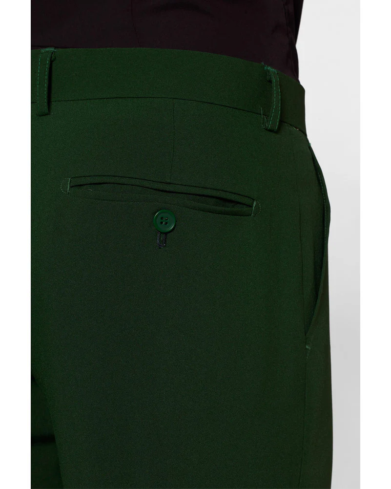 Opposuit Glorious Green Premium Mens Costume - Image 6