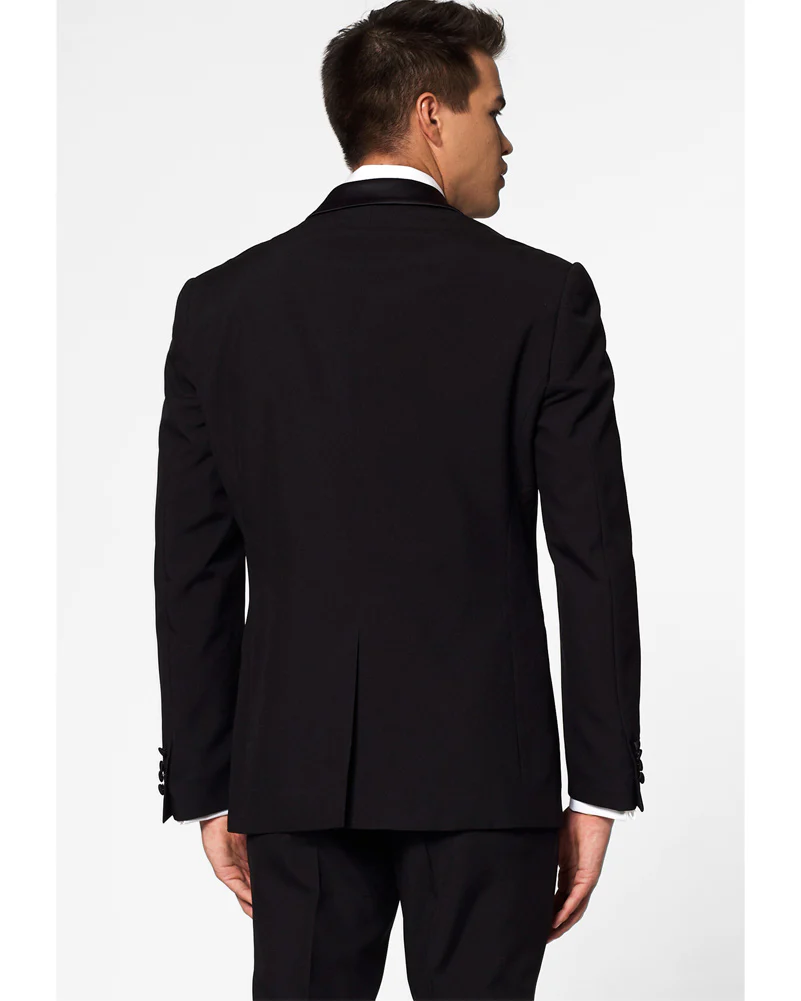 Opposuit Jet Set Tuxedo Premium Mens Costume - Image 4