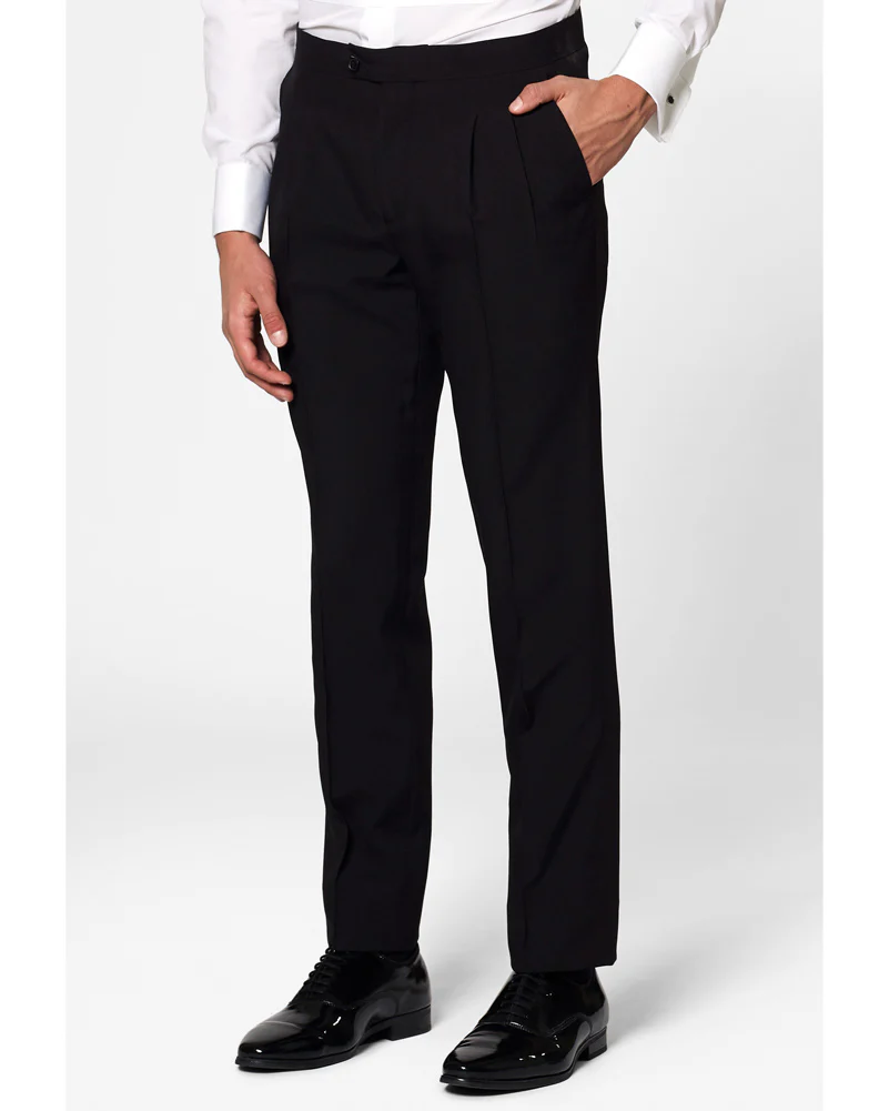 Opposuit Jet Set Tuxedo Premium Mens Costume - Image 5