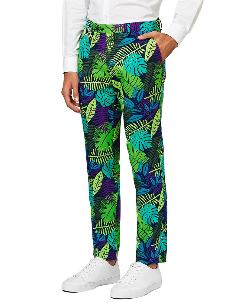 Opposuit Juicy Jungle Premium Mens Suit - Image 3