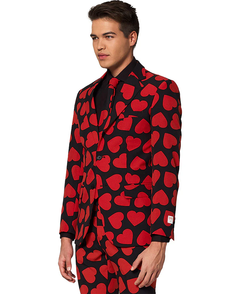 Opposuit King of Hearts Premium Mens Suit - Image 3