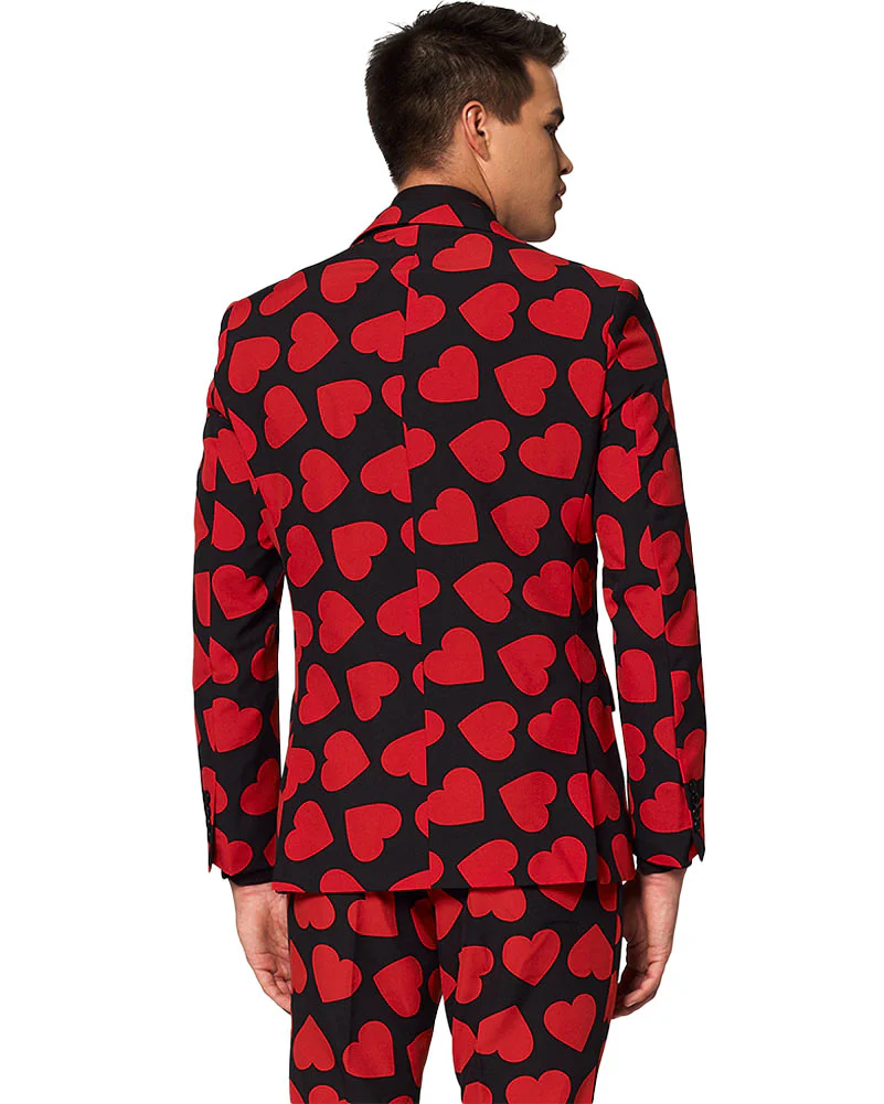 Opposuit King of Hearts Premium Mens Suit - Image 4