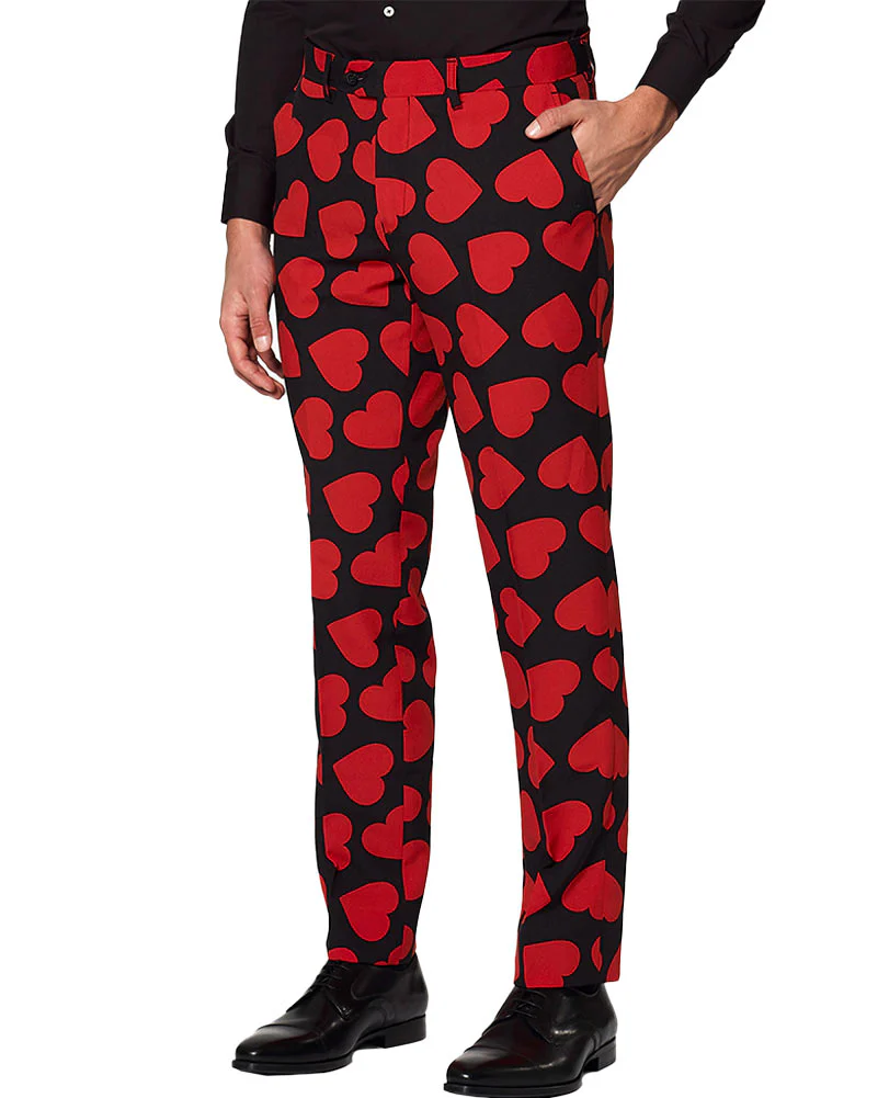 Opposuit King of Hearts Premium Mens Suit - Image 5
