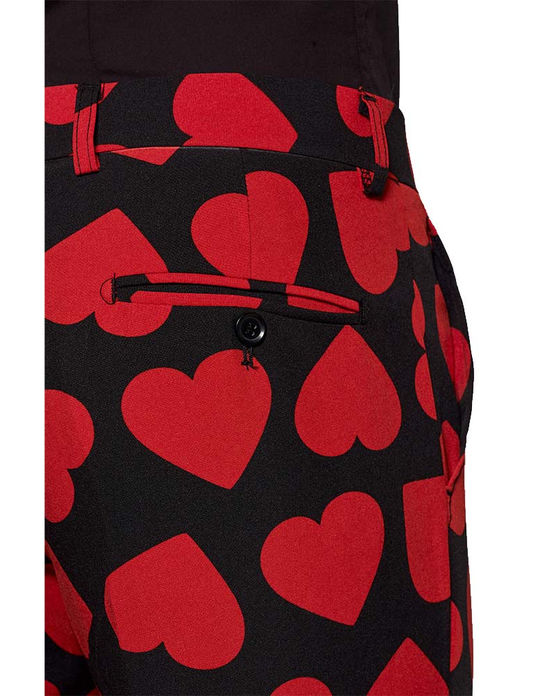 Opposuit King of Hearts Premium Mens Suit - Image 6