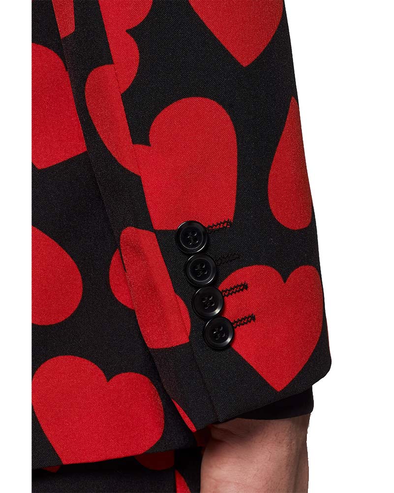 Opposuit King of Hearts Premium Mens Suit - Image 7