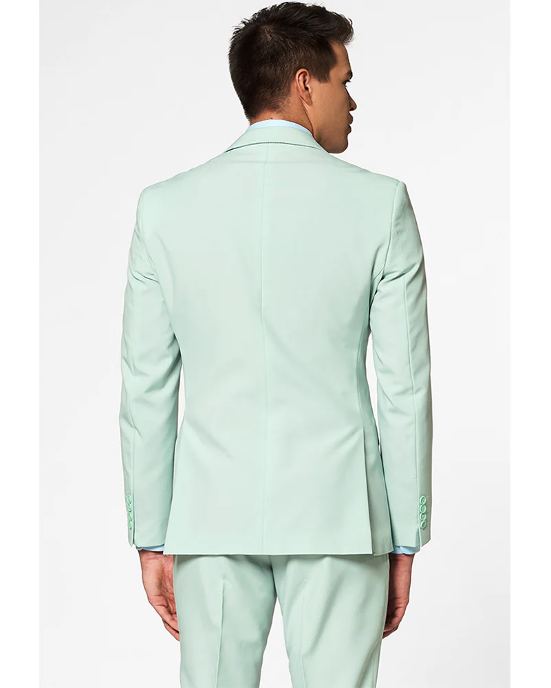 Opposuit Magic Mint Premium Mens Costume - Image 4