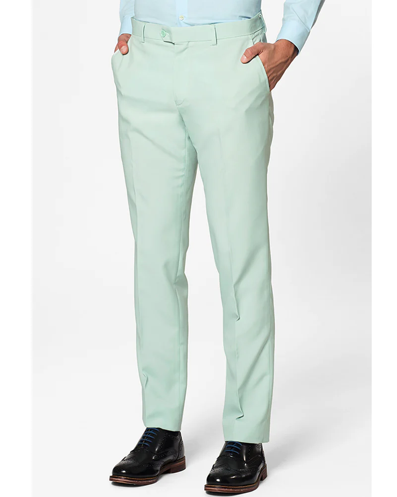 Opposuit Magic Mint Premium Mens Costume - Image 5