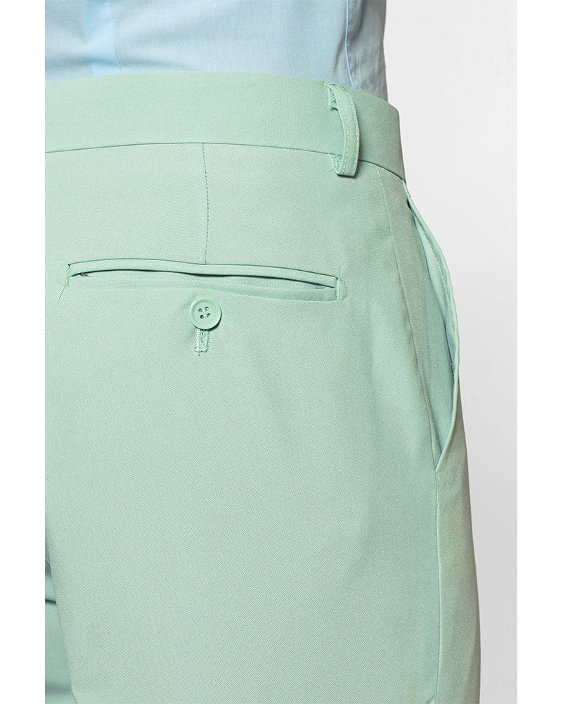 Opposuit Magic Mint Premium Mens Costume - Image 6
