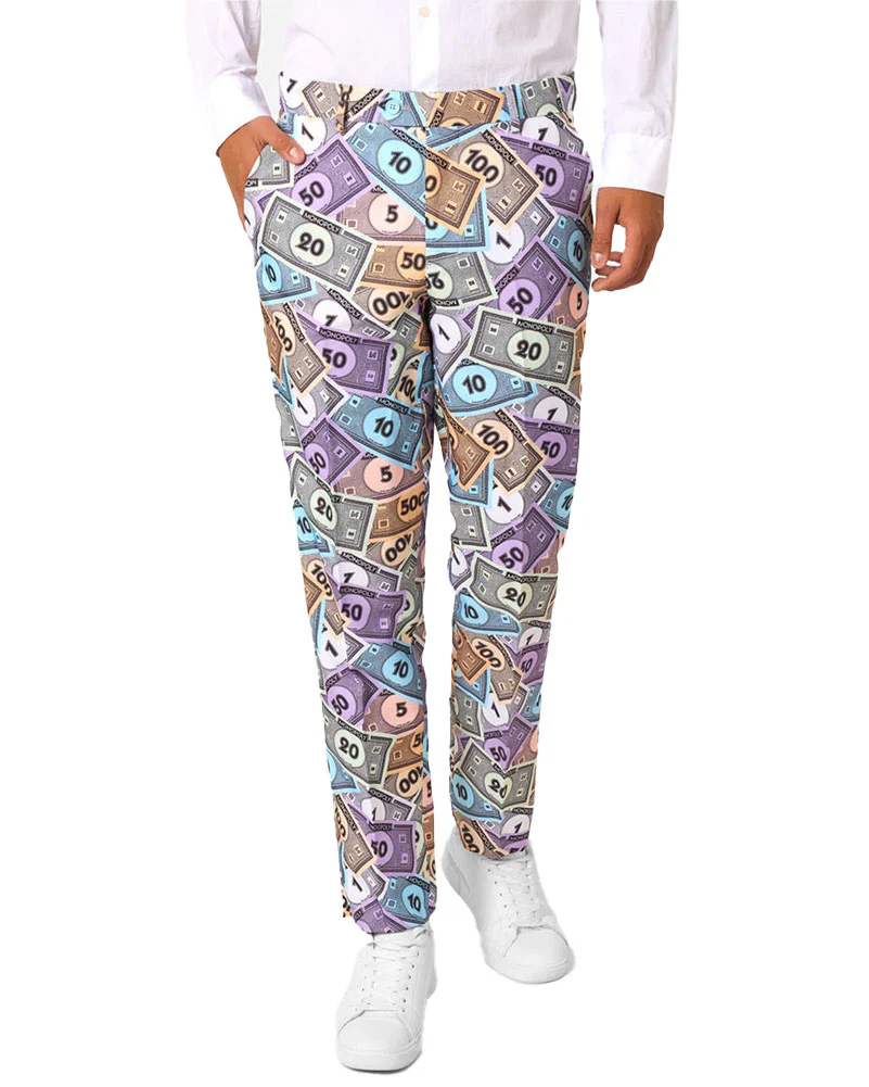 Opposuit Monopoly Premium Mens Suit - Image 4