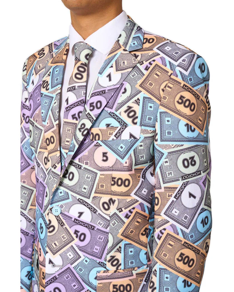 Opposuit Monopoly Premium Mens Suit - Image 6