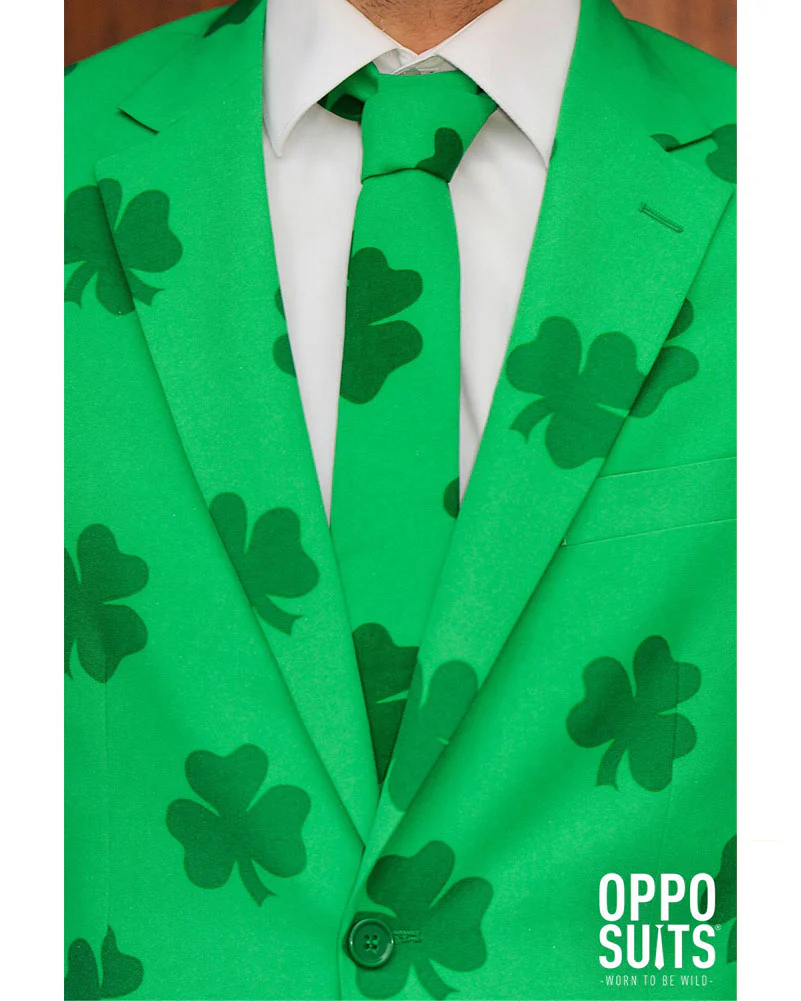 Opposuit Patrick Premium Mens Suit - Image 5