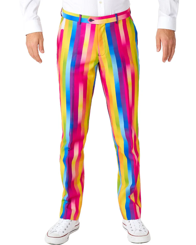 Opposuit Rainbow Glaze Premium Mens Suit - Image 7