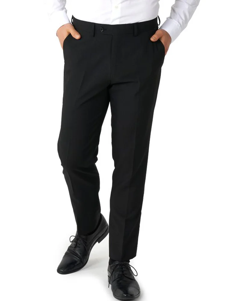 Opposuit Shine Pine Premium Mens Christmas Suit - Image 5