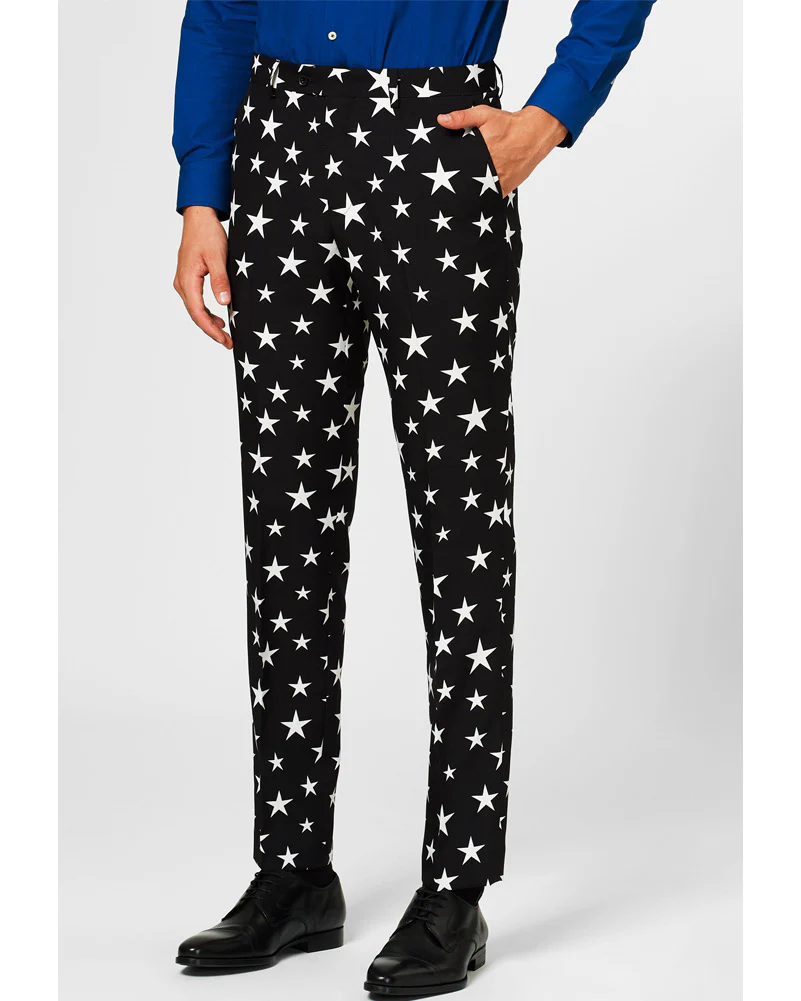 Opposuit Starstruck Premium Mens Costume - Image 4