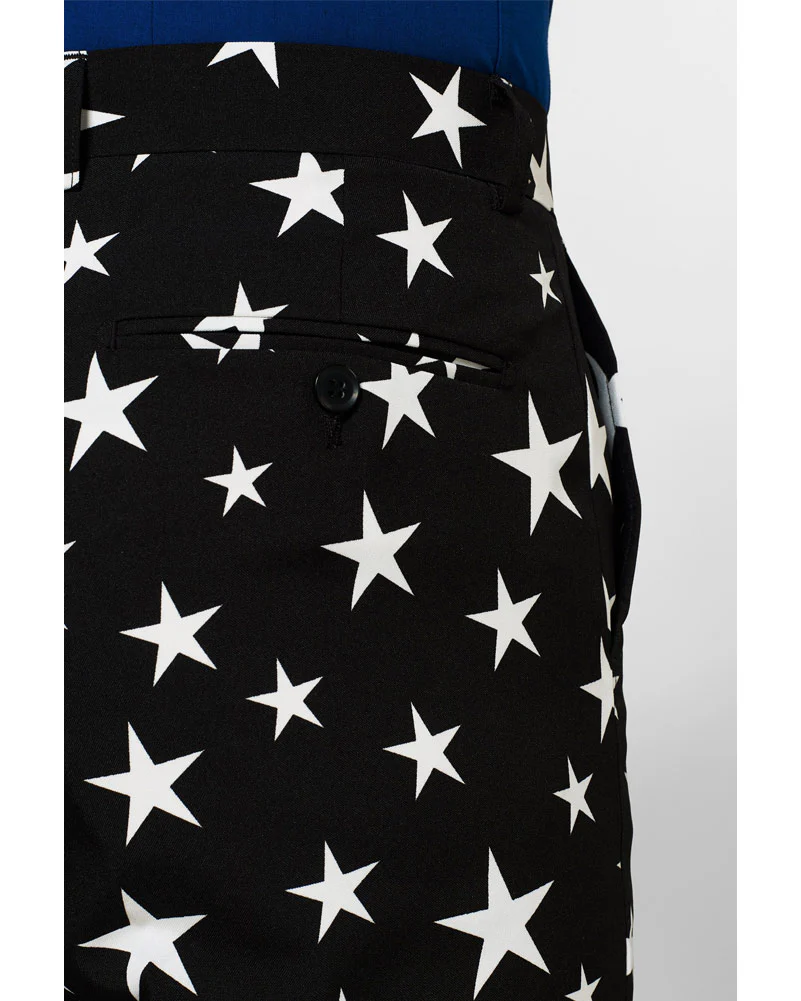 Opposuit Starstruck Premium Mens Costume - Image 7