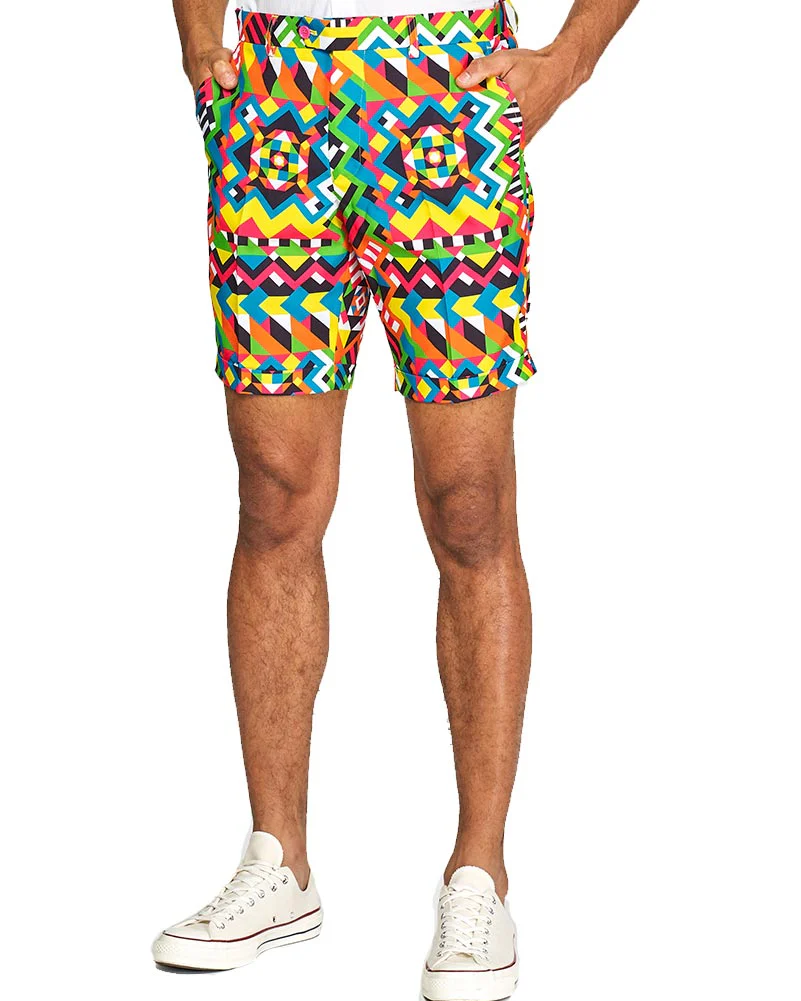 Opposuit Summer Abstractive Premium Mens Suit - Image 5