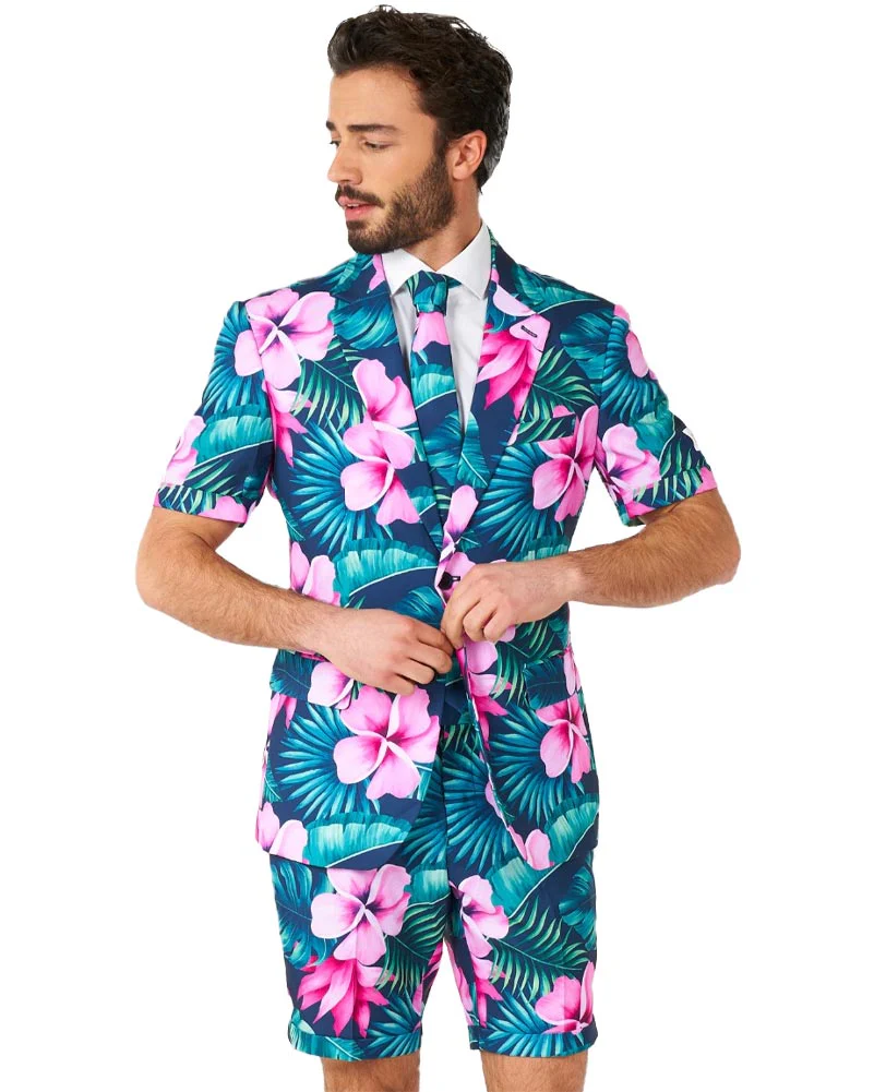 Opposuit Summer Hawaii Grande Premium Mens Suit - Image 2