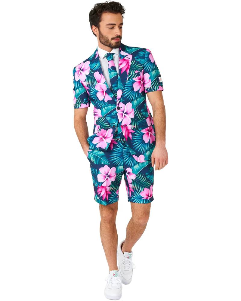 Opposuit Summer Hawaii Grande Premium Mens Suit - Image 3