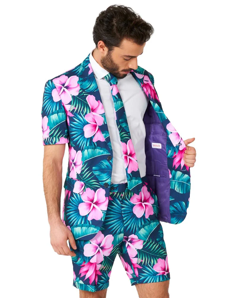 Opposuit Summer Hawaii Grande Premium Mens Suit - Image 4