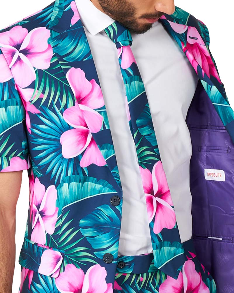 Opposuit Summer Hawaii Grande Premium Mens Suit - Image 7