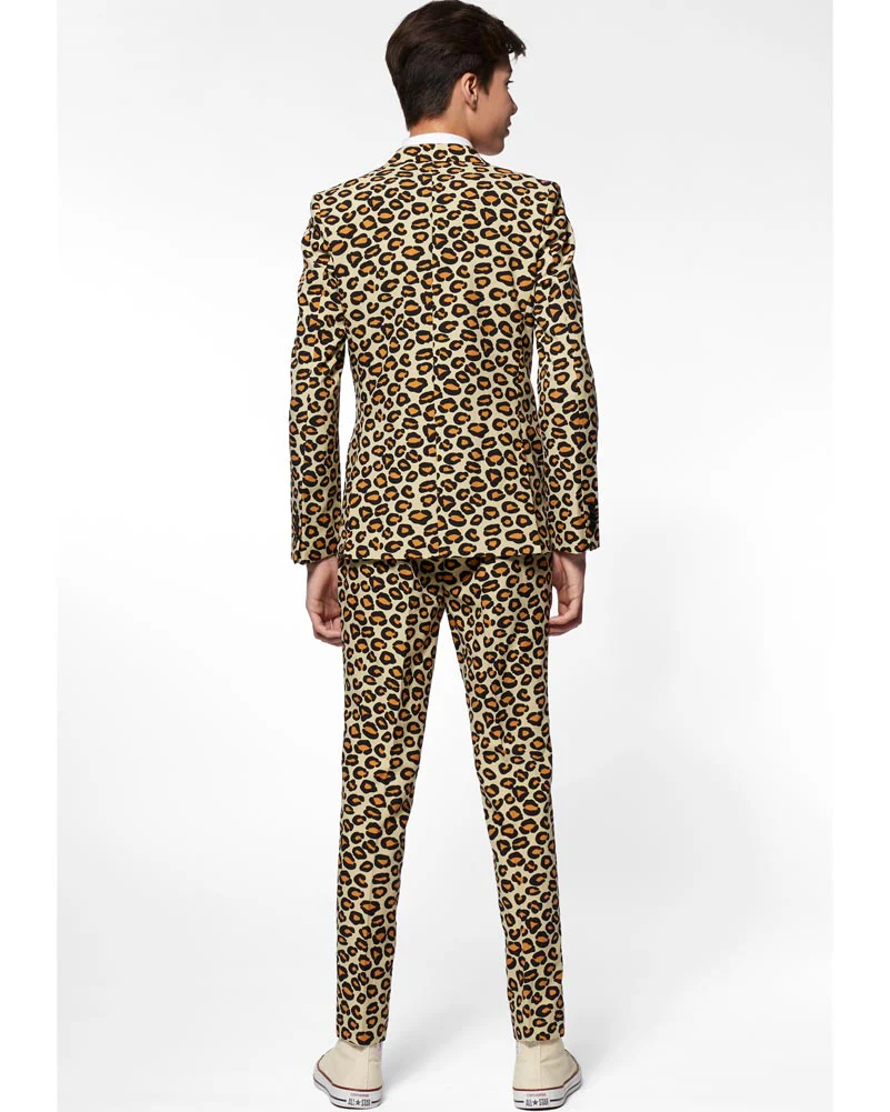 Opposuit The Jag Premium Boys and Teens Costume - Image 3