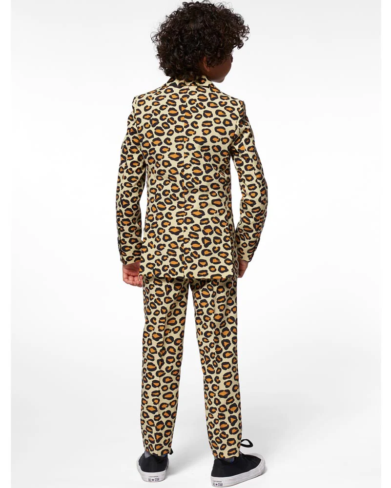 Opposuit The Jag Premium Boys and Teens Costume - Image 7