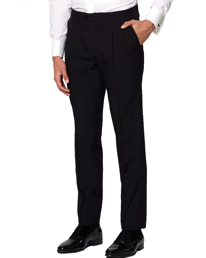 Opposuit The Jag Tuxedo Premium Mens Costume - Image 5