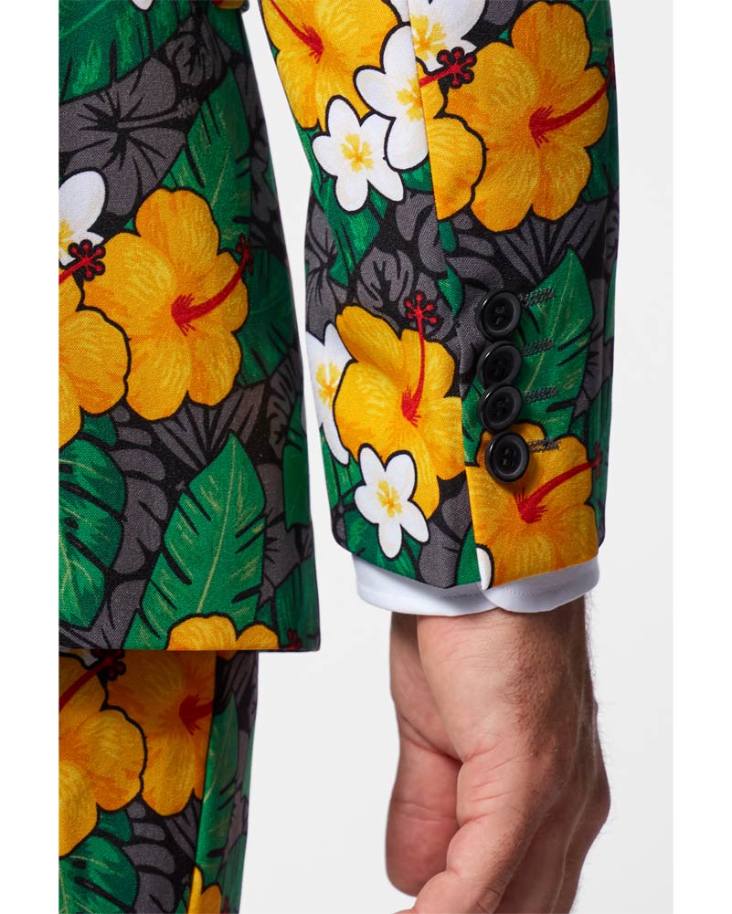 Opposuit Tropical Treasure Premium Mens Costume - Image 6