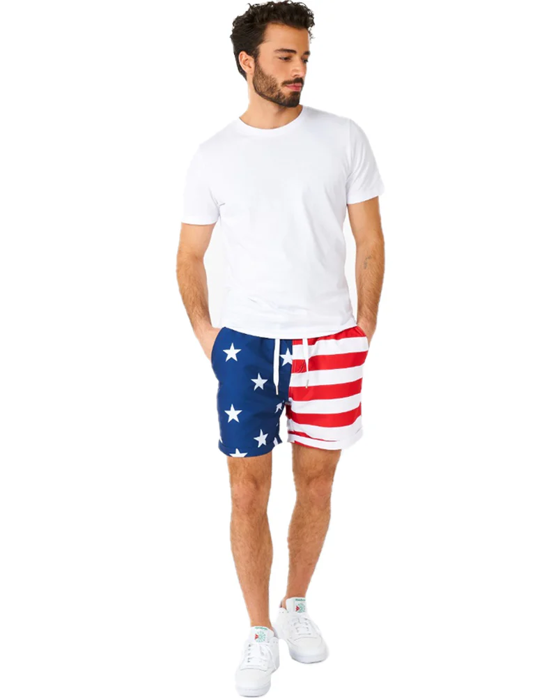 Opposuit USA Summer Combo Swim Suit - Image 7