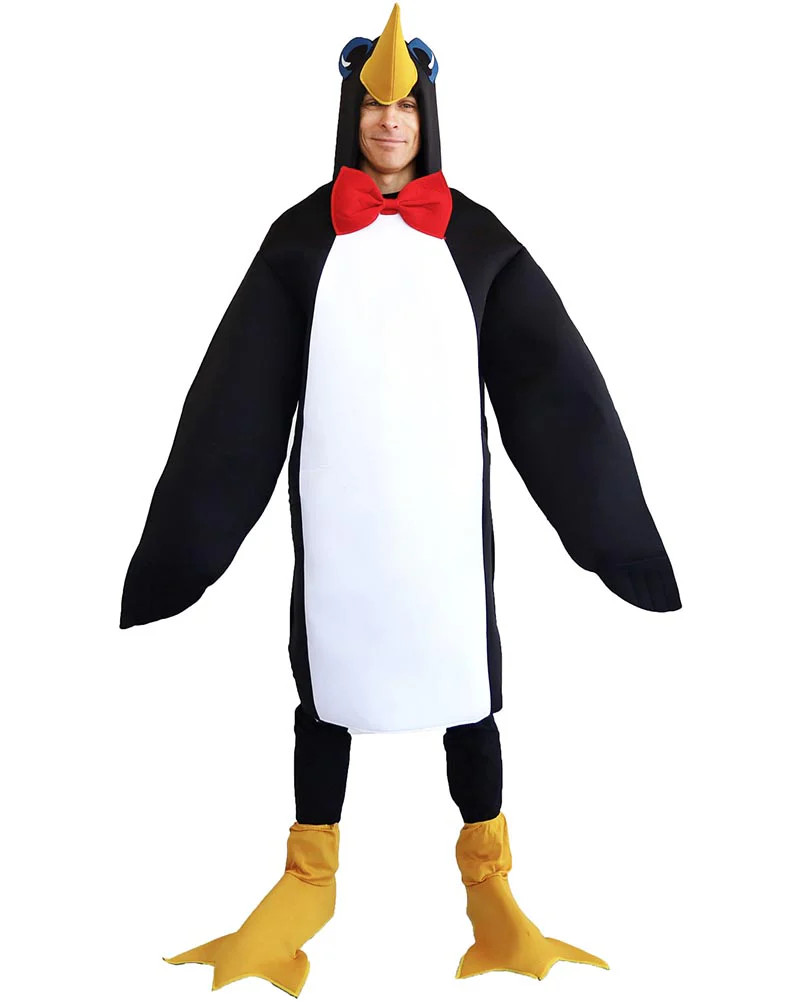 Penguin Adult Costume