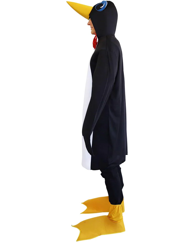 Penguin Adult Costume - Image 3