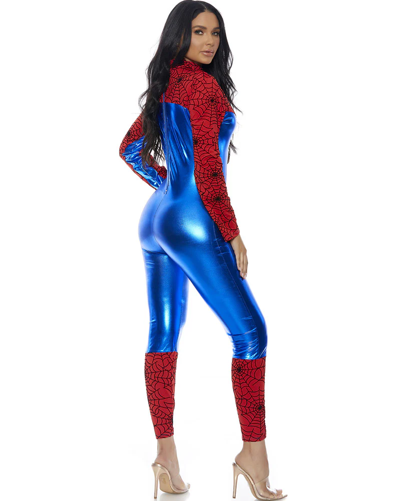 Perfect Sense Womens Costume - Image 2