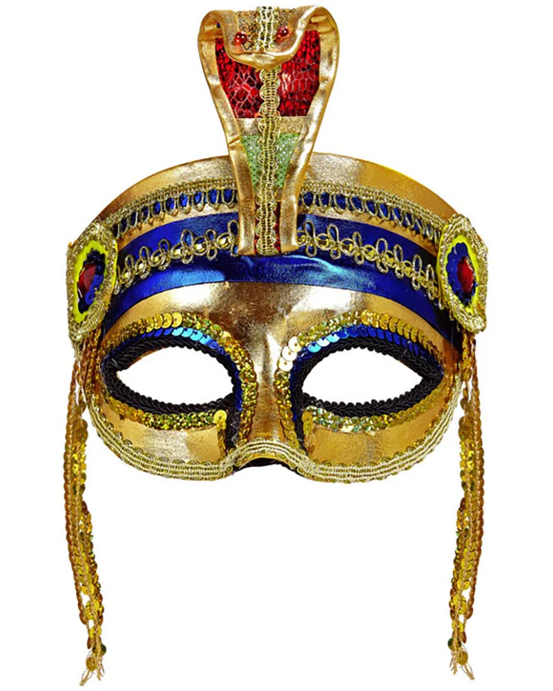 Pharaoh Eye Mask - Image 2