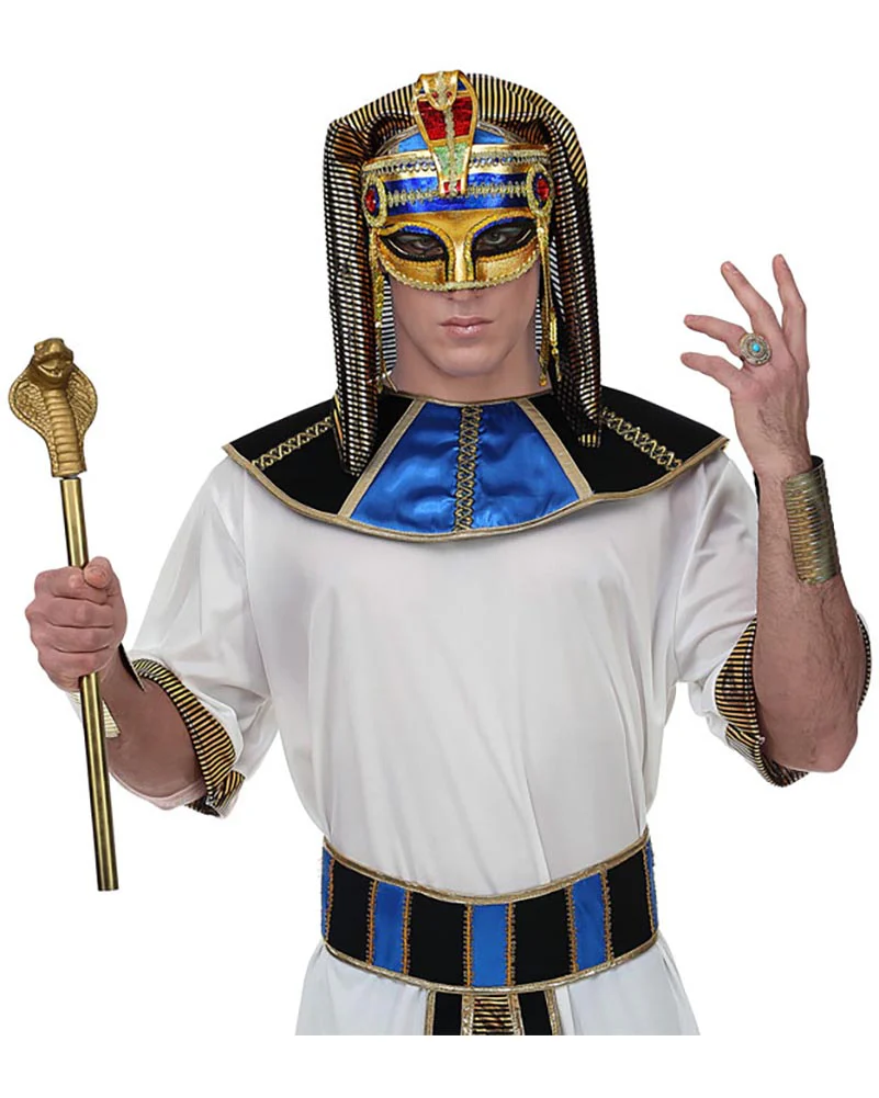 Pharaoh Eye Mask - Image 3