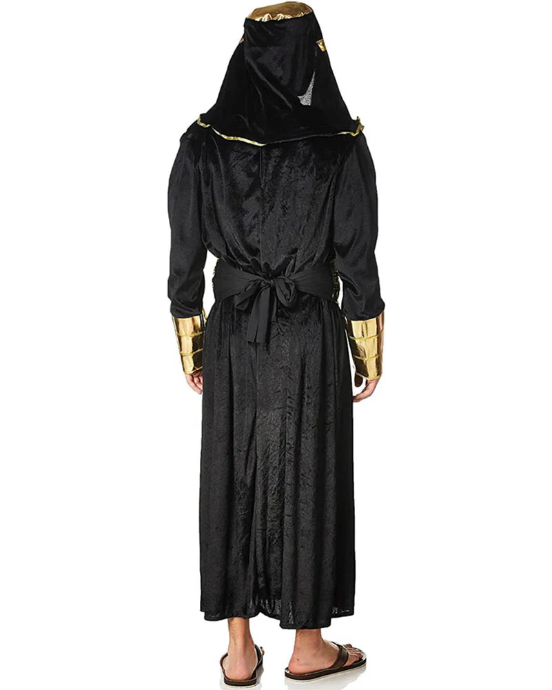 Pharaoh Mens Costume - Image 2