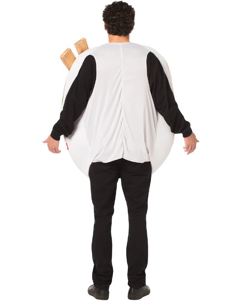 Pho Noodle Bowl Adult Costume - Image 2