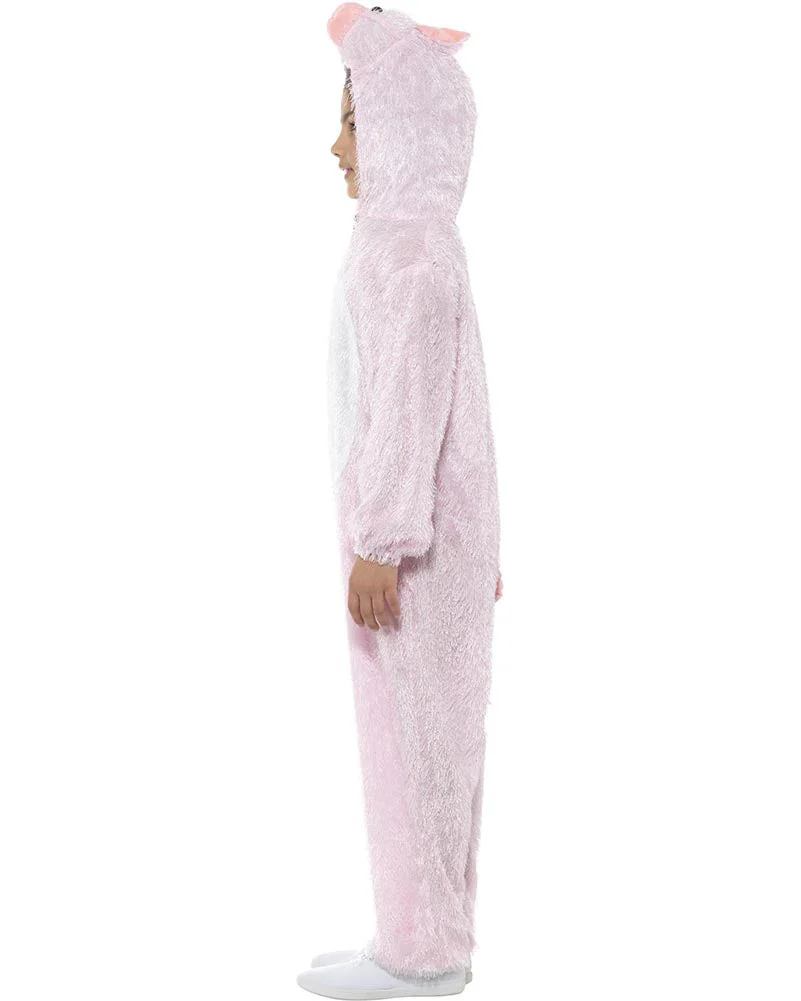 Pig Kids Costume - Image 3